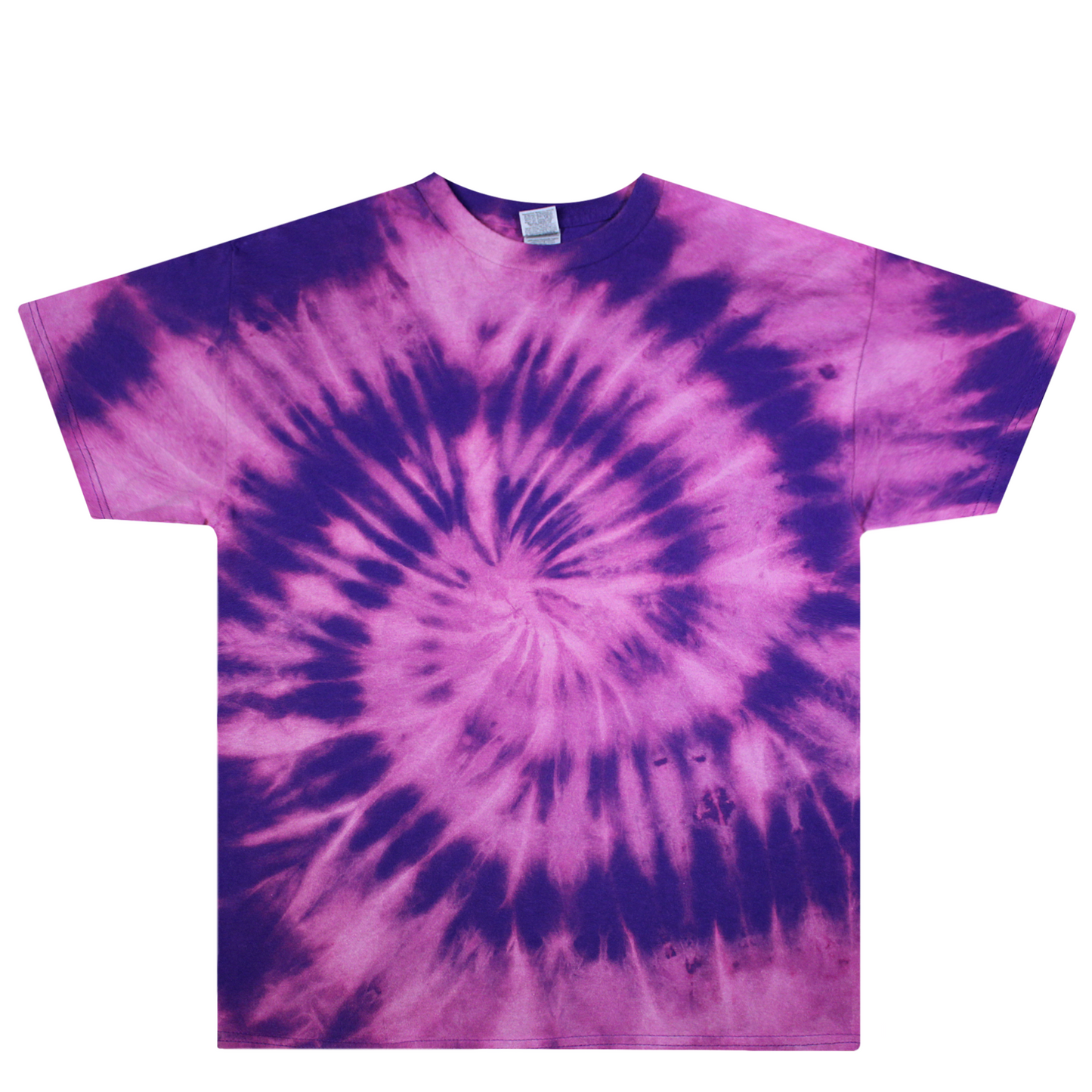 Power Puff Swirl Shirt
