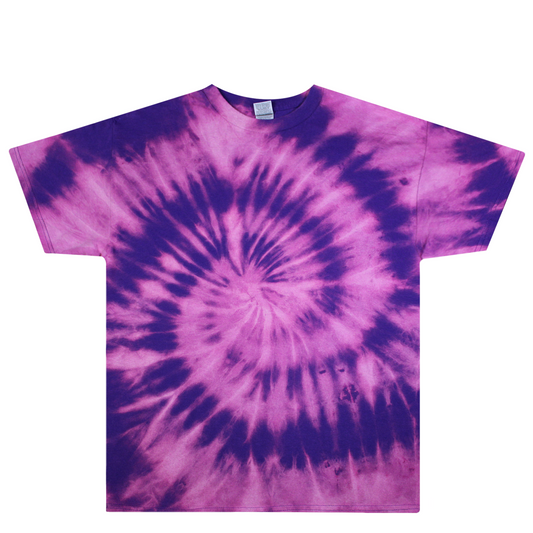 Power Puff Swirl Shirt