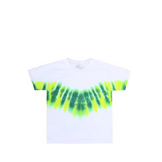 Toddler Green V Shirt