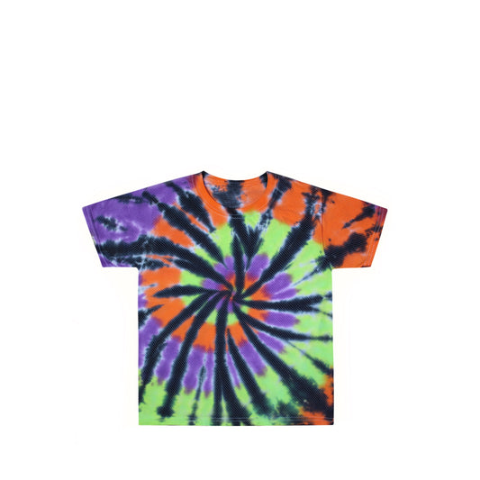 Kids Breathable Hallo-Inspo Shirt