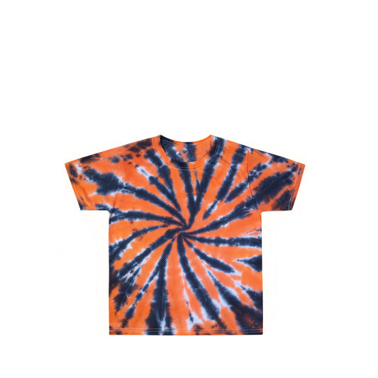 Kids Breathable Hallo-Pop Shirt