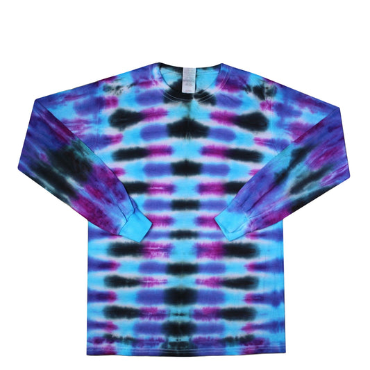Violet Voltage Long Sleeve Shirt
