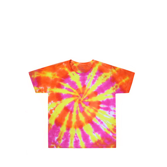 Kids Breathable Sunburst Shirt